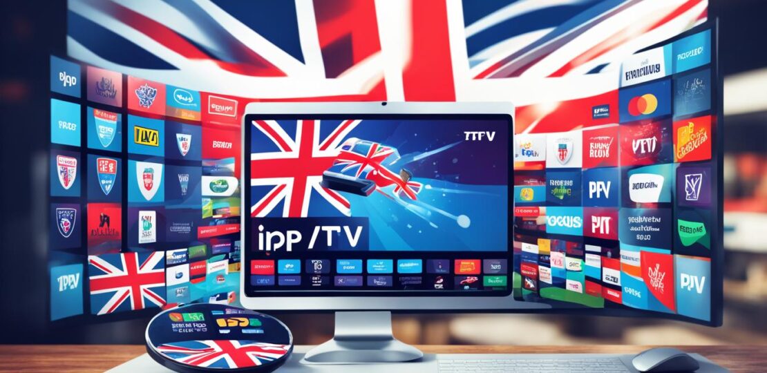 British IPTV: 7 Best IPTV Subscriptions in UK 2024